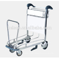 Airport luggage carts suppliers/baggage carts /luggage cart